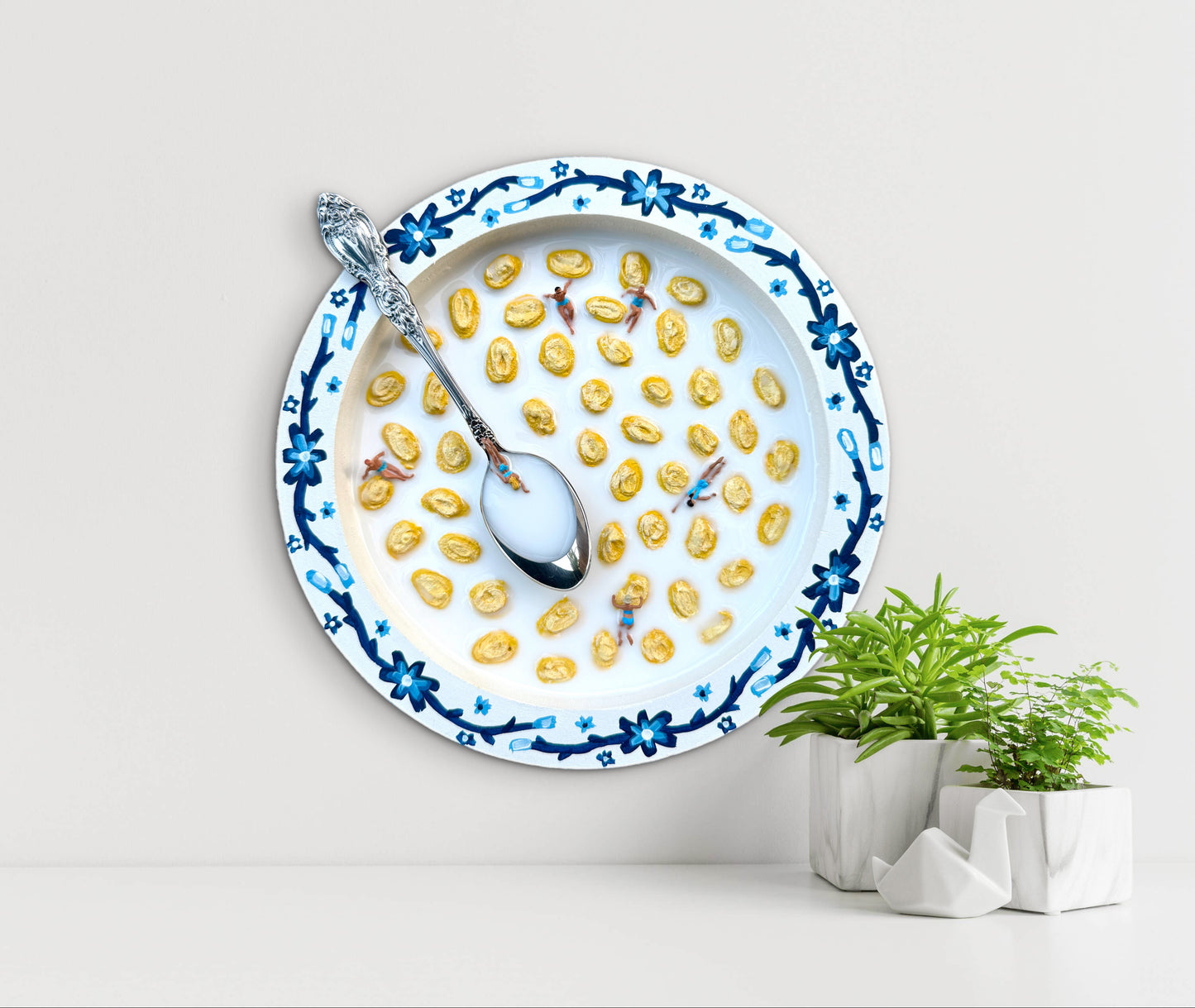 Corn Pops: Saturday Mornings Cereal Collection - 8in Mixed Media