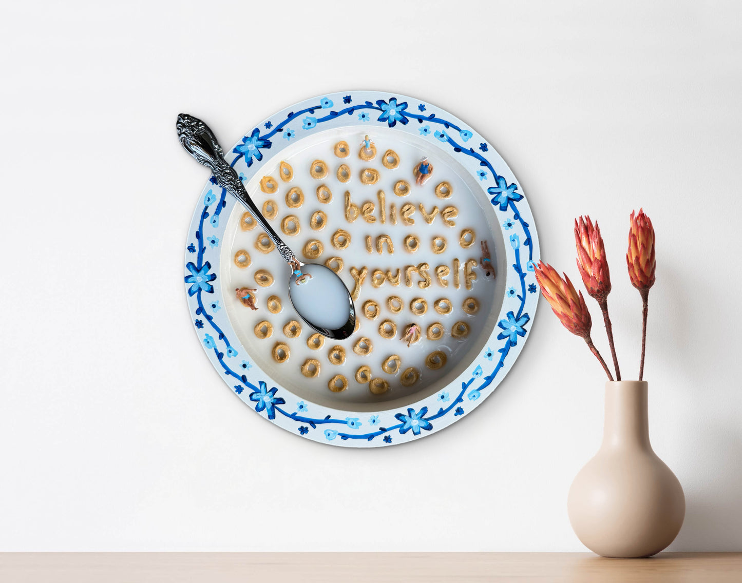 Cheerios: Saturday Mornings Cereal Collection - 8in Mixed Media