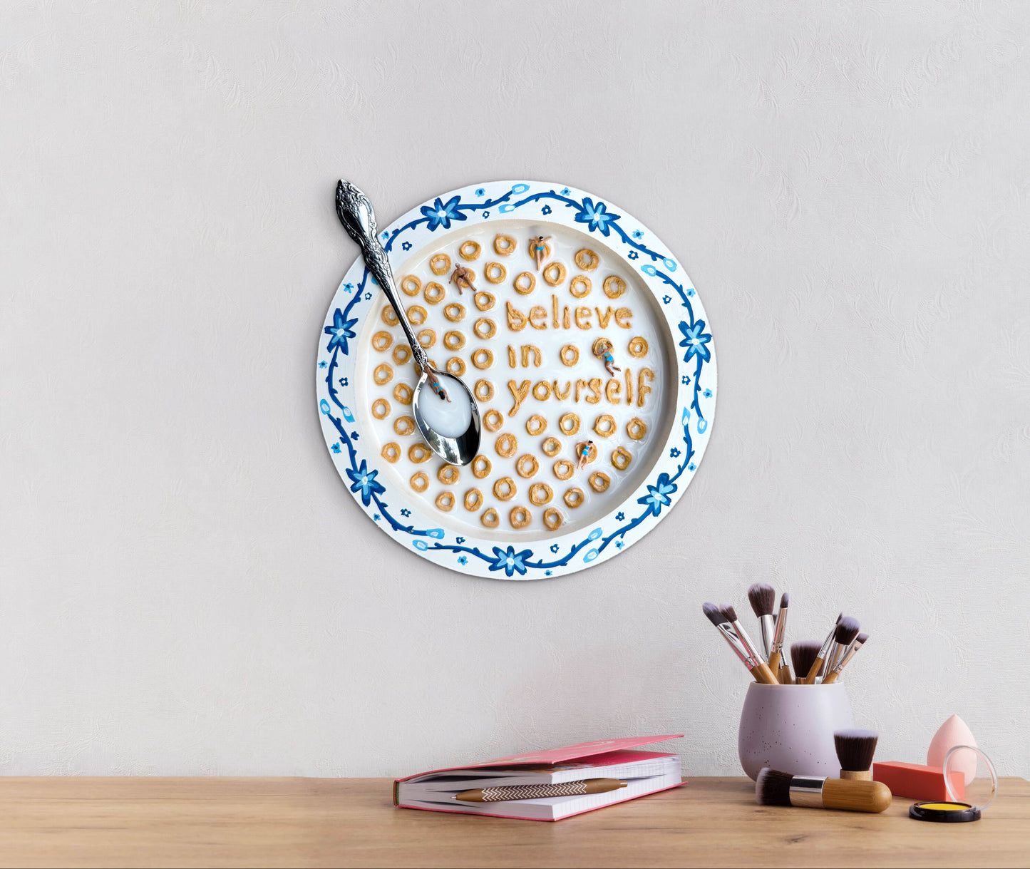 Cheerios: Saturday Mornings Cereal Collection - 8in Mixed Media