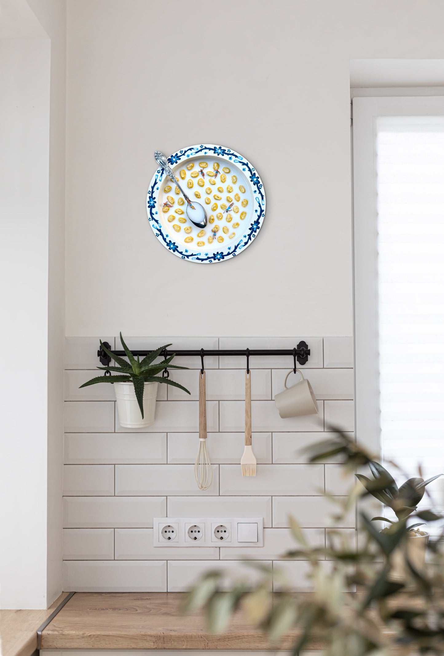 Corn Pops: Saturday Mornings Cereal Collection - 8in Mixed Media
